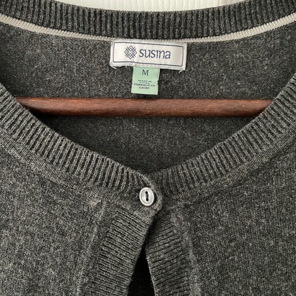 Cardigan - Picture 2 of 4